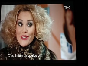 JOY ESTHER in NOS CHERS VOISINS (2012)