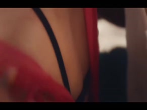 AKANKSHA PURI in HASRATEIN (2022)