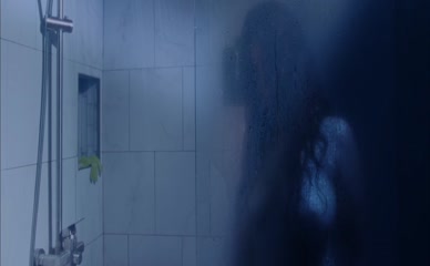 ALYSS WINKLER NUDE/SEXY SCENE IN GUSH