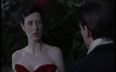 GINA MCKEE NUDE/SEXY SCENE IN THE FORSYTE SAGA