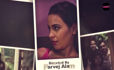 PRIYANKA CHAURASIA NUDE/SEXY SCENE IN ANGREZY AKHBAAR