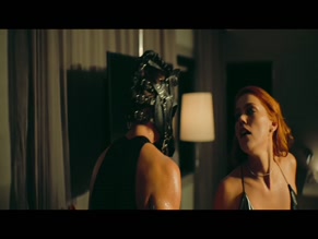 PAMELA TOME in WHATEVER, WHENEVER (2024)
