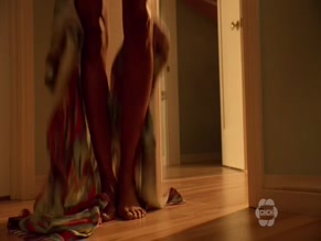 LETOYA LUCKETT in ROSEWOOD (2015-)