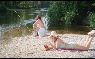 VIMALA PONS in LA FILLE DU 14 JUILLET