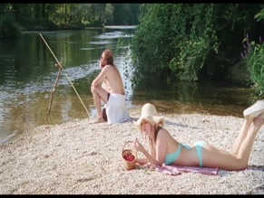 VIMALA PONS,CINDY BOSSAN NUDE/SEXY SCENE IN LA FILLE DU 14 JUILLET