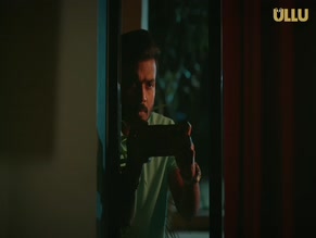 TEJASWINI PRABHAKAR GOWDA in CHAASHNI