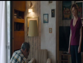 NINA VIOLIC in DOBRA DJECA