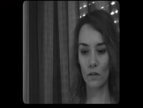 SONIA MARTELL in ENTRE PAREDES ABERTAS