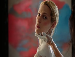 CHRISTINA SOTIRIOU,ALEXIA BEZIKI,UNKNOWN NUDE/SEXY SCENE IN DOLLS OF DRESDEN