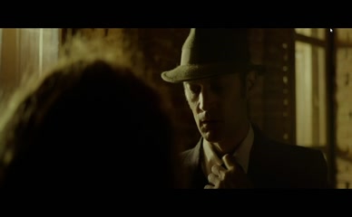 ENZA MEREU NUDE/SEXY SCENE IN VIEN DI NOTTE