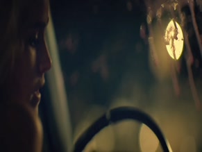 ISABEL LUCAS NUDE/SEXY SCENE IN ELECTRIC SLIDE