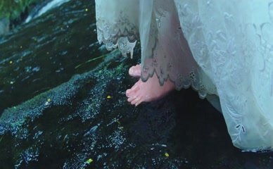BROOKE PETERSEN in HOLD YOUR BREATH