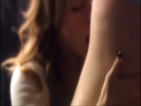 BILLIE PIPER NUDE/SEXY SCENE IN A SECRET DIARY OF A CALL GIRL