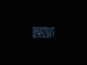 JAMIE GRAY HYDER NUDE/SEXY SCENE IN LOVERS ON THE SUN