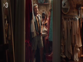 LAURA AUBERT in BUGA BUGA (2021)