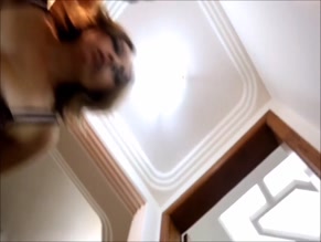 THAIS POVOA NUDE/SEXY SCENE IN AGEUSIA