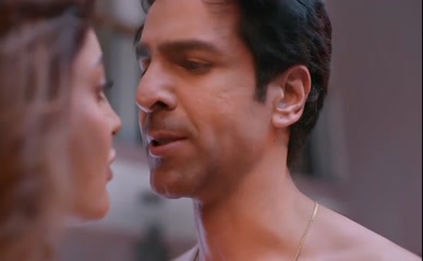 AKANKSHA PURI NUDE/SEXY SCENE IN ROSE GARDEN