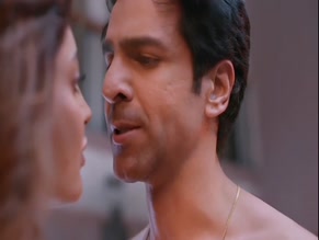 AKANKSHA PURI NUDE/SEXY SCENE IN ROSE GARDEN