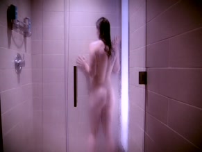 HEATHER GALLAHER NUDE/SEXY SCENE IN THE KISS
