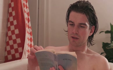 CHARLOTTE CHIMES NUDE/SEXY SCENE IN SIX MONTHS