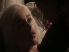 ROXANNE MCKEE in GAME OF THRONES (2011-)