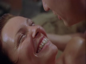 TONI COLLETTE NUDE/SEXY SCENE IN HOTEL SPLENDIDE
