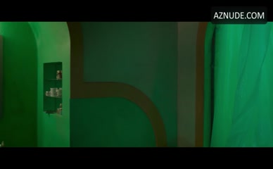 CLARE DURANT NUDE/SEXY SCENE IN ANIMAS