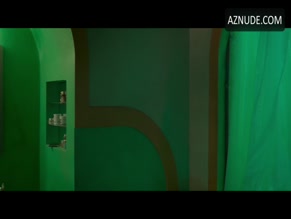 CLARE DURANT NUDE/SEXY SCENE IN ANIMAS