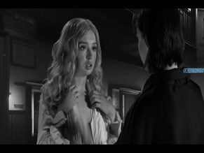 LEXI LORE in QUADRANT (2024)