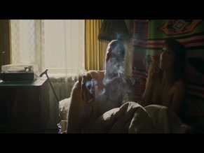 ELENA ERBAKOVA NUDE/SEXY SCENE IN ZVEROBOY