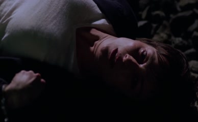 STEFANIA ROCCA NUDE/SEXY SCENE IN THE CARD PLAYER