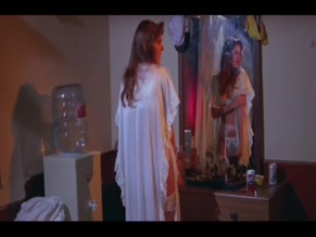 KAREN MAYO-CHANDLER NUDE/SEXY SCENE IN SAVAGE HARBOR