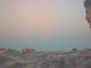 MACARENA GARCIA in PARADISE