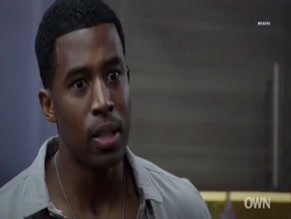 TIKA SUMPTER in THE HAVES AND THE HAVE NOTS (2013-2015)