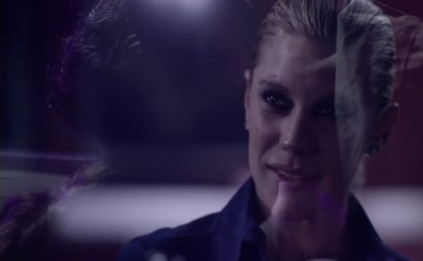 KATEE SACKHOFF in SEXY EVIL GENIUS