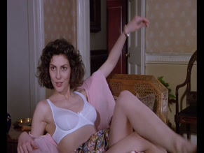 GINA BELLMAN in SECRET FRIENDS (1992)