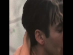 LAURIE SIMPSON NUDE/SEXY SCENE IN RED SHOE DIARIES