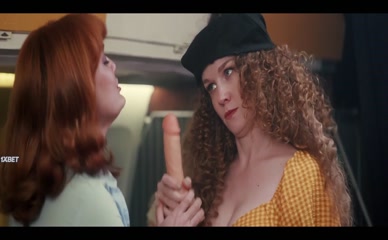 CODY RENEE CAMERON in AIRPLANE 2025