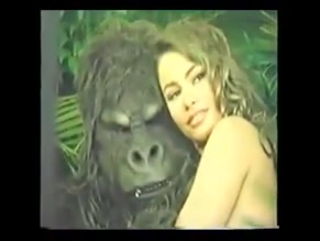 SOFIA VERGARA in MAKING OF 2002 SOFIA VERGARA CALENDAR (2002)