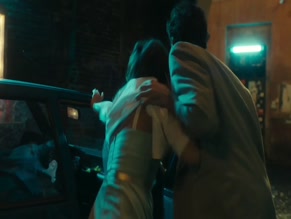 AMANDA CAMPANA in HOTEL COSTIERA