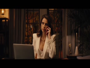 ELIZAVETA MORYAK in ISKUSSTVO SOBLAZNA (2025)