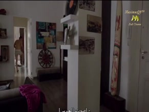 MAY SAHAB in YALLA AABELKON: SINGLE, MARRIED, DIVORCED