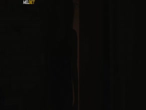 AMANDA FAYE in ALPINE LAKE