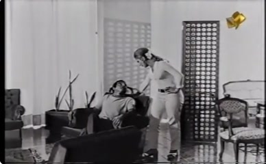 ZIZI EL BADRAWY in LAST MOSTAHTERA