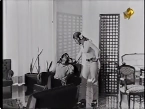 ZIZI EL BADRAWY in LAST MOSTAHTERA (1971)