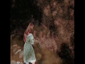 SHARON MATT NUDE/SEXY SCENE IN LINDA AND ABILENE