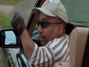 TRAYLOR HOWARD in ME, MYSELF & IRENE (2000)