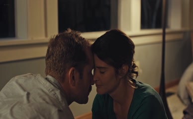 COBIE SMULDERS in SHARP CORNER