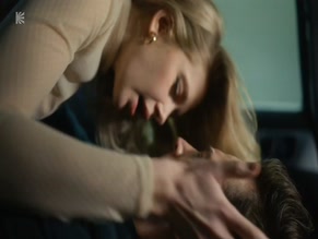 ANASTASIA UKOLOVA NUDE/SEXY SCENE IN CHUDO