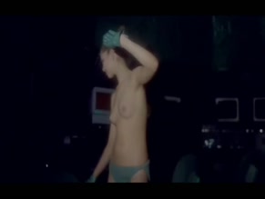 UNKNOWN NUDE/SEXY SCENE IN SEXMISSION